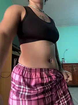 CamillyBlum online show from May 21, 3:52 pm