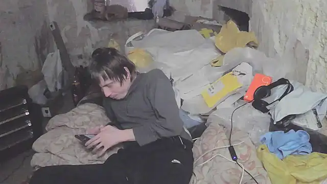 makarov1993 online show from April 11, 11:20 pm