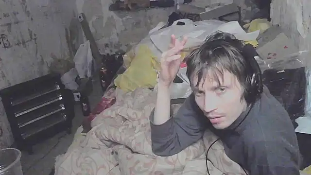 makarov1993 online show from April 13, 10:15 pm