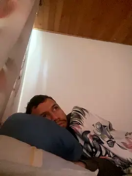 Michaell Spinelly online show from January 17, 1:27 pm