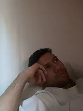 Michaell Spinelly online show from April 20, 10:33 pm