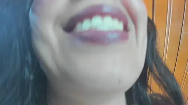 katherine blair online show from March 25, 1:06 pm