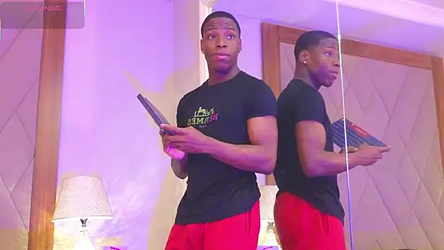 CharlesBrown  online show from February 13, 1:51 pm