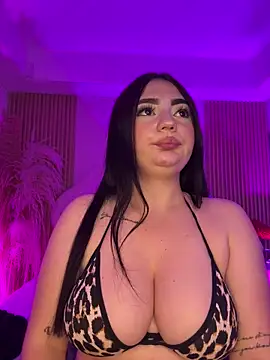 Valeria carter online show from November 24, 8:41 pm