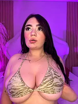 Valeria carter online show from January 5, 8:12 pm