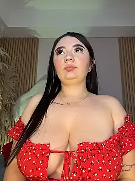 Valeria carter online show from March 5, 10:17 pm