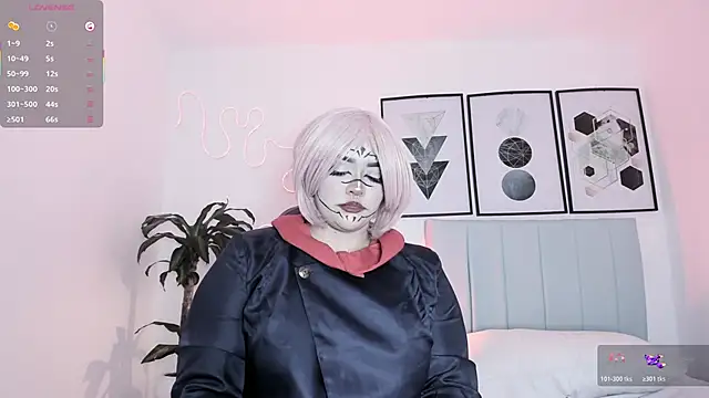 hinazuru online show from November 20, 7:02 pm