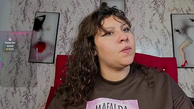 Larissa Antonella online show from November 15, 3:37 am