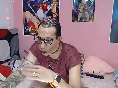 afrodit 25 online show from September 16, 5:41 am