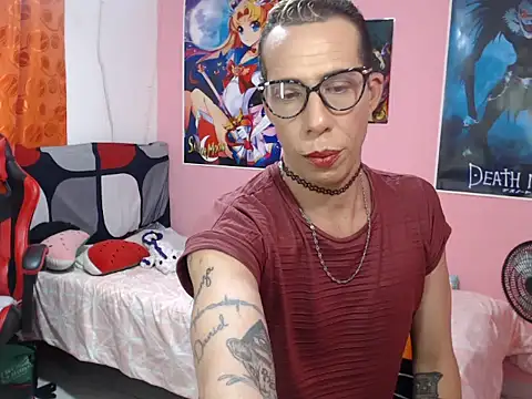 afrodit 25 online show from September 20, 4:35 am