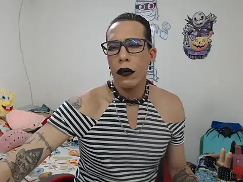 afrodit 25 online show from October 21, 7:09 am