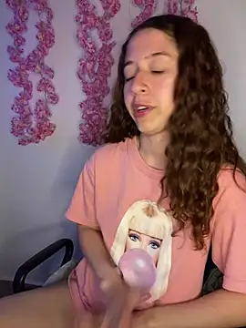 -rosi online show from April 19, 10:34 pm