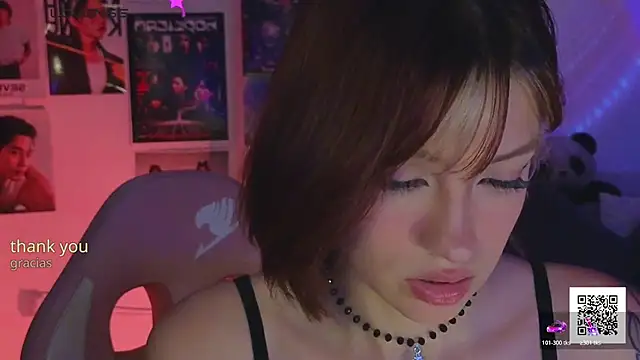 Moonlightt 21 online show from July 26, 6:48 pm
