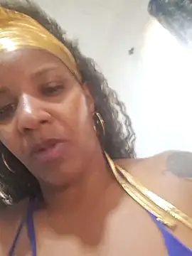 VikysDavis online show from April 29, 3:16 pm
