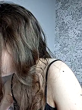 Olivia OliV online show from June 12, 1:15 am