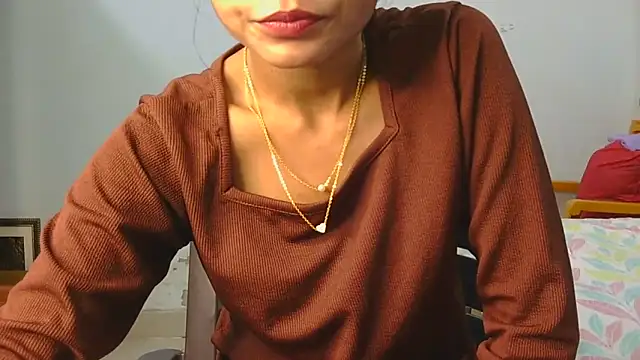 Aarti misty71 online show from February 24, 5:16 am