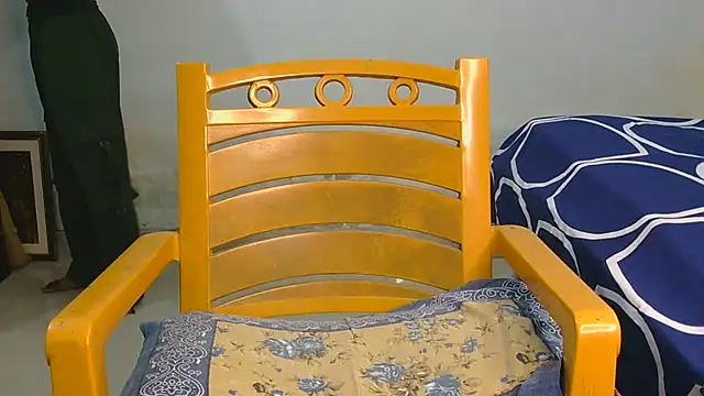 Aarti misty71 online show from March 31, 5:08 am