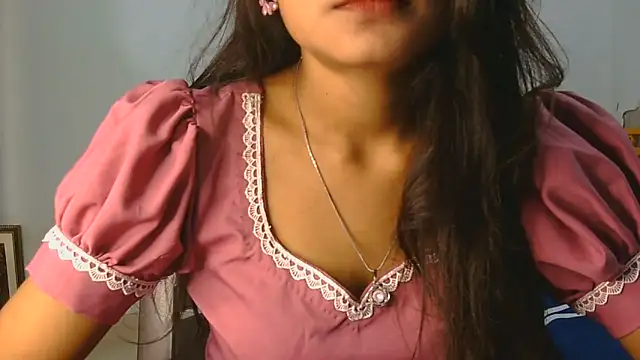 Snapshot of Aarti_misty71 chatting on June 5, 5:47 am Aarti misty71 online show from June 5, 5:47 am