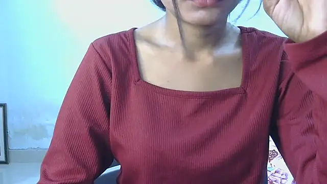 Snapshot of Aarti_misty71 chatting on June 14, 5:42 am Aarti misty71 online show from June 14, 5:42 am