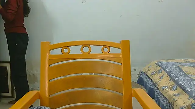 Snapshot of Aarti_misty71 chatting on July 15, 5:45 am Aarti misty71 online show from July 15, 5:45 am