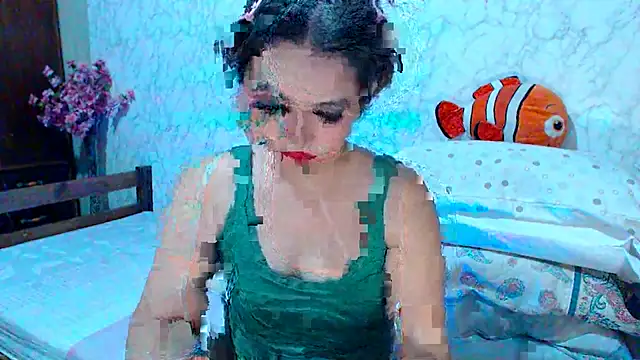 B0rn2Porn online show from July 22, 2:09 pm