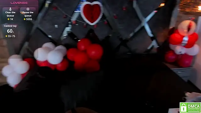 Michell evans online show from February 16, 11:50 am