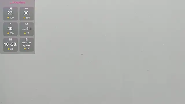 kiaratentation online show from December 1, 7:41 pm