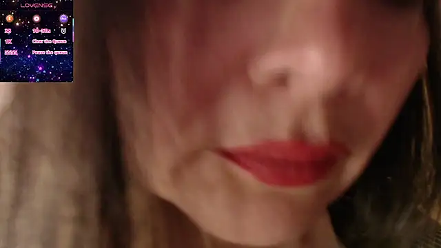 Emma Henderson online show from March 7, 9:50 am