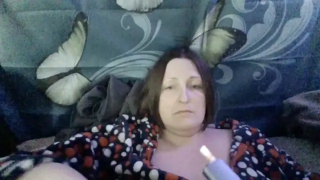 Snapshot of AllaSowinskaya chatting on February 2, 12:15 pm AllaSowinskaya online show from February 2, 12:15 pm