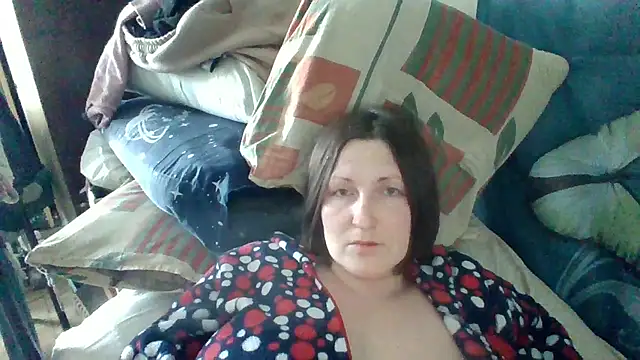 Snapshot of AllaSowinskaya chatting on February 10, 8:07 am AllaSowinskaya online show from February 10, 8:07 am