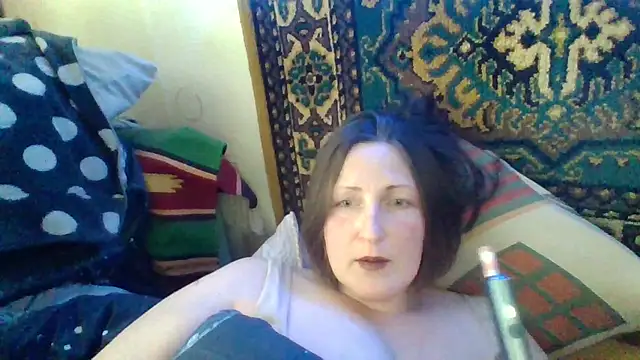 Snapshot of AllaSowinskaya chatting on February 19, 12:12 pm AllaSowinskaya online show from February 19, 12:12 pm