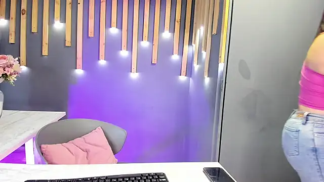 biianca rose online show from May 23, 7:51 pm