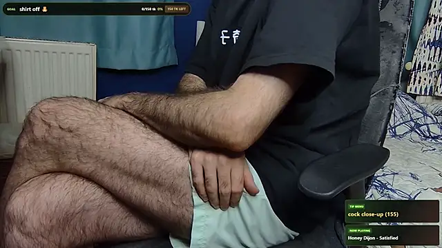 flydirty online show from July 7, 6:12 pm