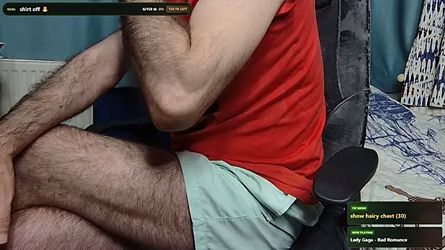 flydirty online show from July 10, 1:21 am