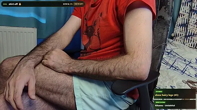 flydirty online show from July 10, 1:25 pm