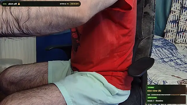 flydirty online show from July 12, 7:10 am