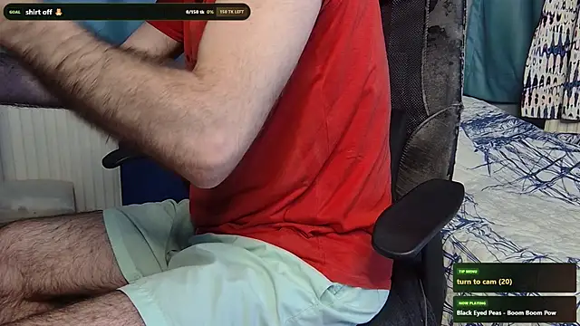 flydirty online show from July 16, 9:48 am