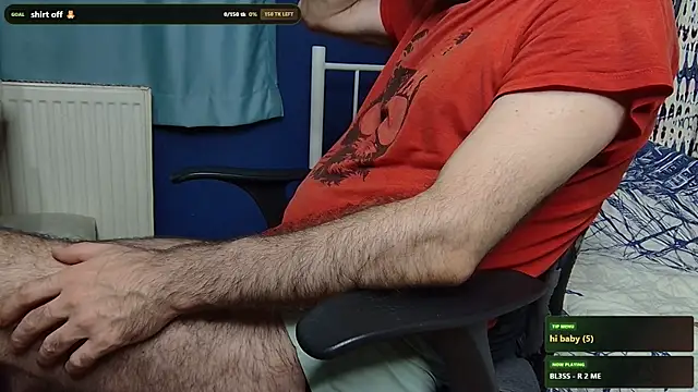 flydirty online show from July 23, 1:58 am
