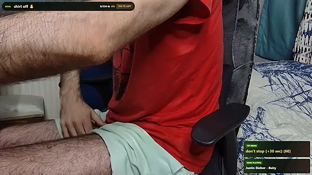 flydirty online show from July 25, 5:54 pm