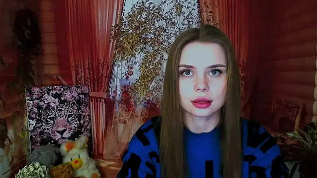 OceanicDawn online show from February 15, 6:32 am