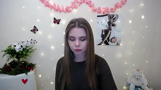 OceanicDawn online show from February 23, 6:44 am