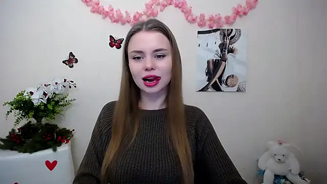 OceanicDawn online show from February 28, 6:58 am