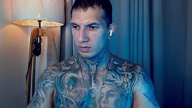 Shane Clay online show from November 4, 1:16 am