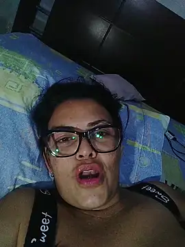 Oceanosexxx online show from January 6, 6:33 pm