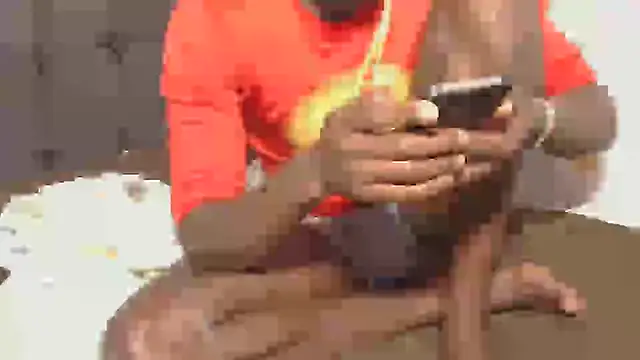 AfricanDickza online show from November 7, 2:22 am