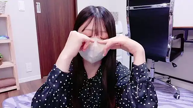 OSUSHI-CHAN online show from October 1, 6:58 pm