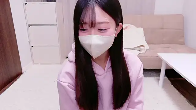 OSUSHI-CHAN online show from January 6, 7:17 pm