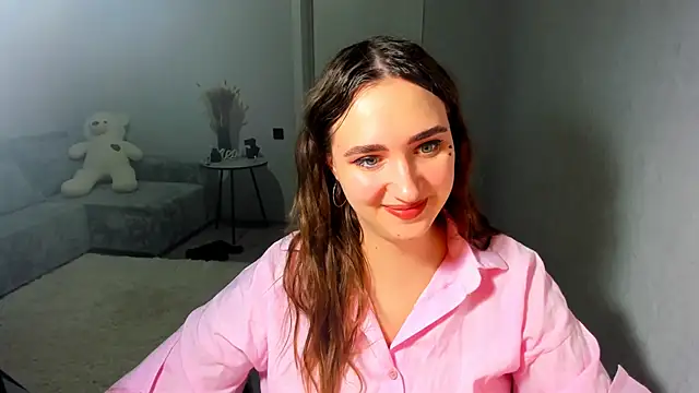 Wise Bunny online show from June 30, 9:49 pm