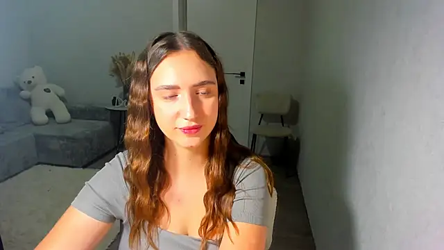 Wise Bunny online show from July 22, 10:01 pm