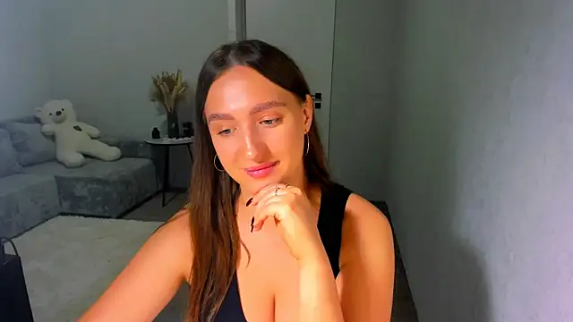 Wise Bunny online show from July 30, 2:16 pm